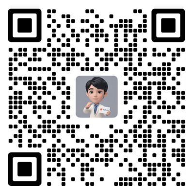 湘潭易号网号码预审微信二维码 微信号18662188888